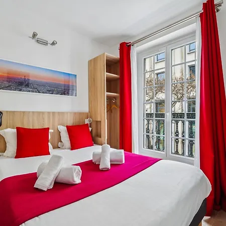 Hôtel Mazagran-2